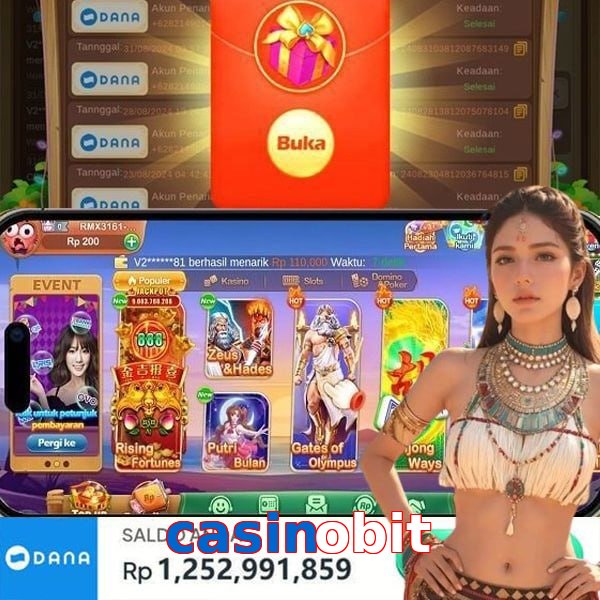 casinobit