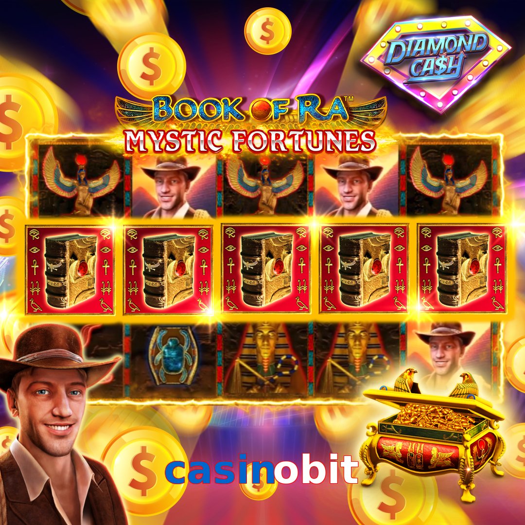 casinobit