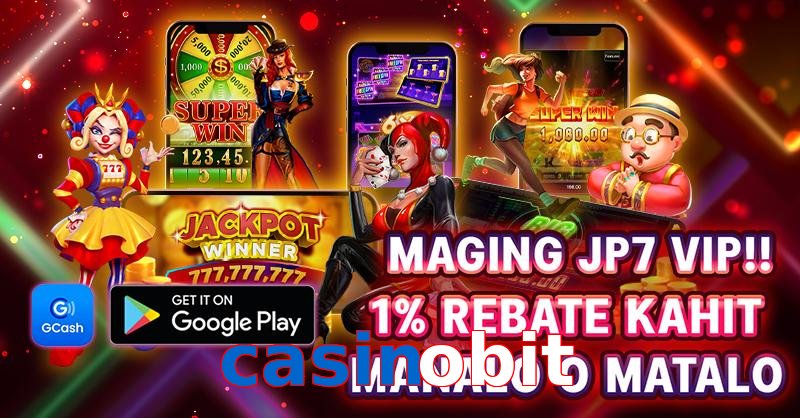 casinobit
