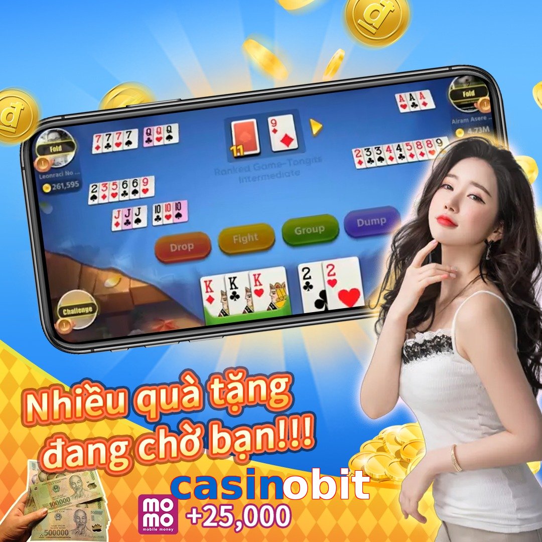 casinobit