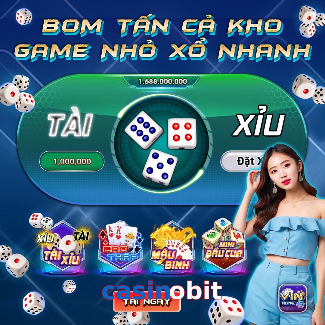 casinobit