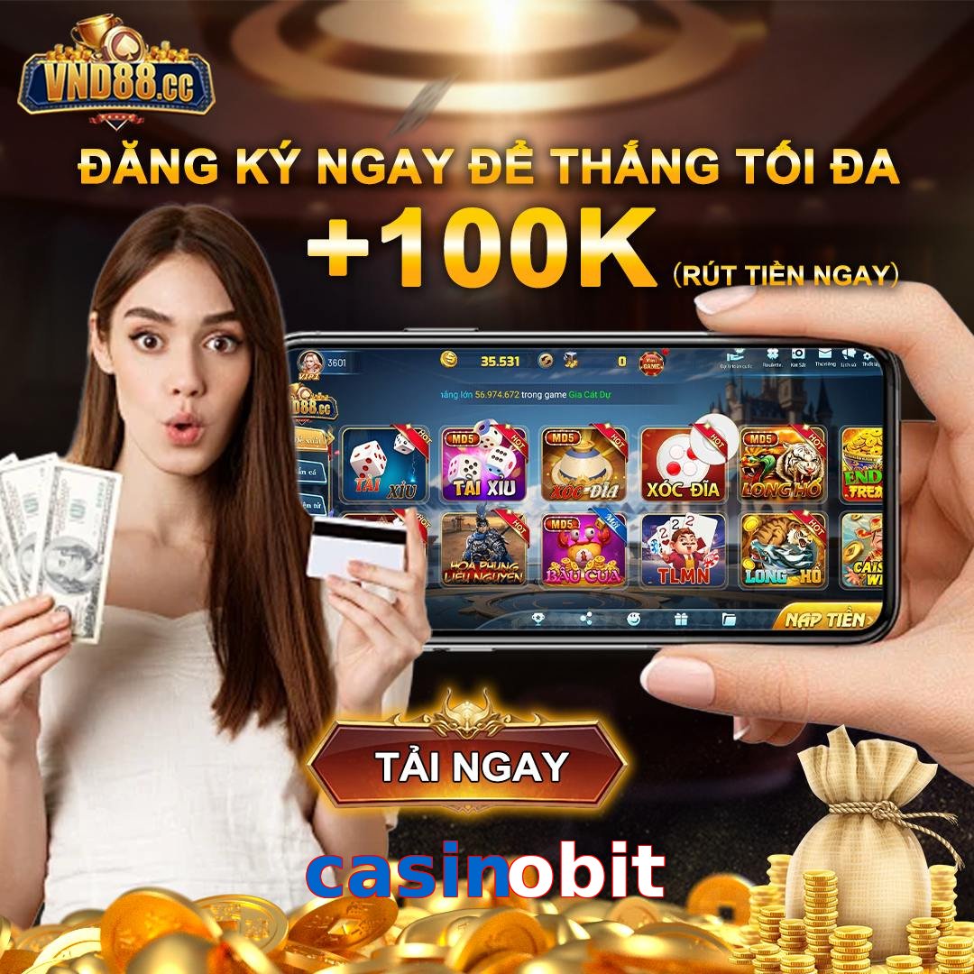 casinobit