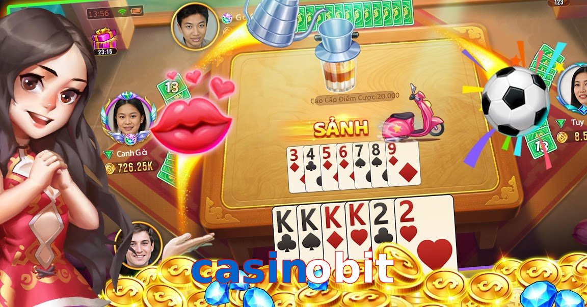 casinobit