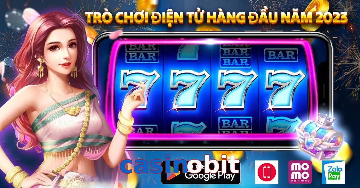 casinobit
