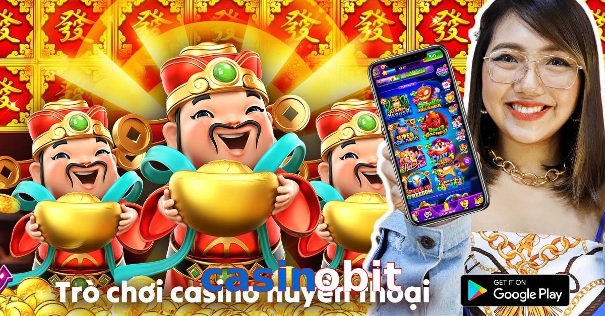 casinobit