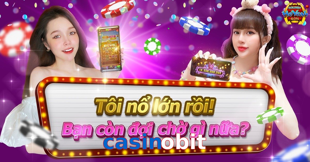 casinobit