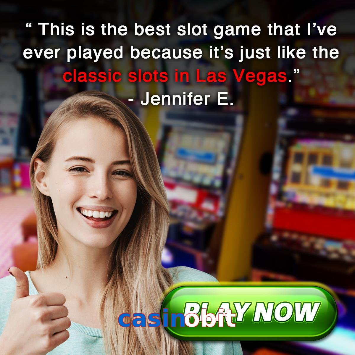 casinobit